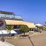 Solaga - Pacifico