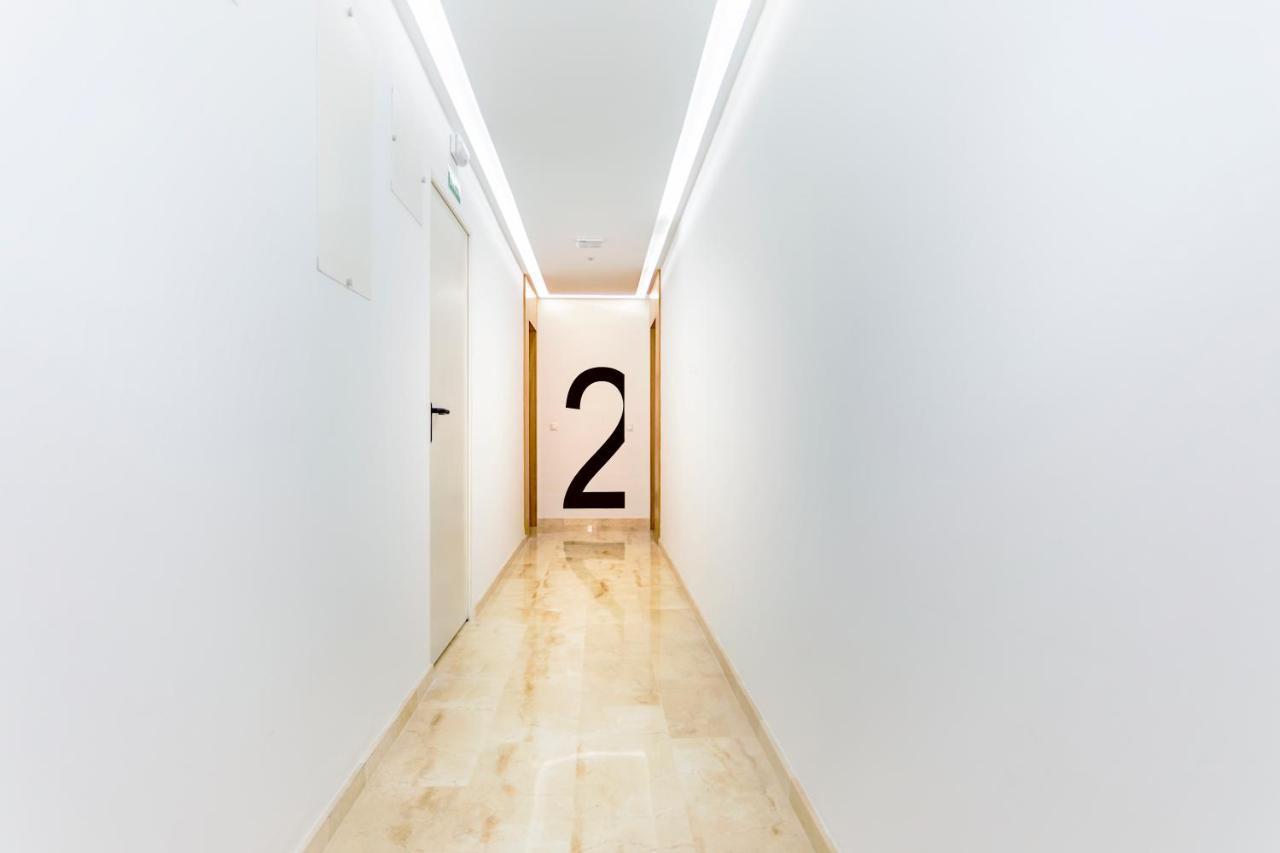 Apartment Pacifico In By Solaga Homes Málaga